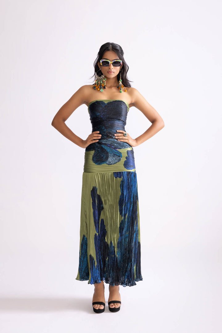 jennifer dress