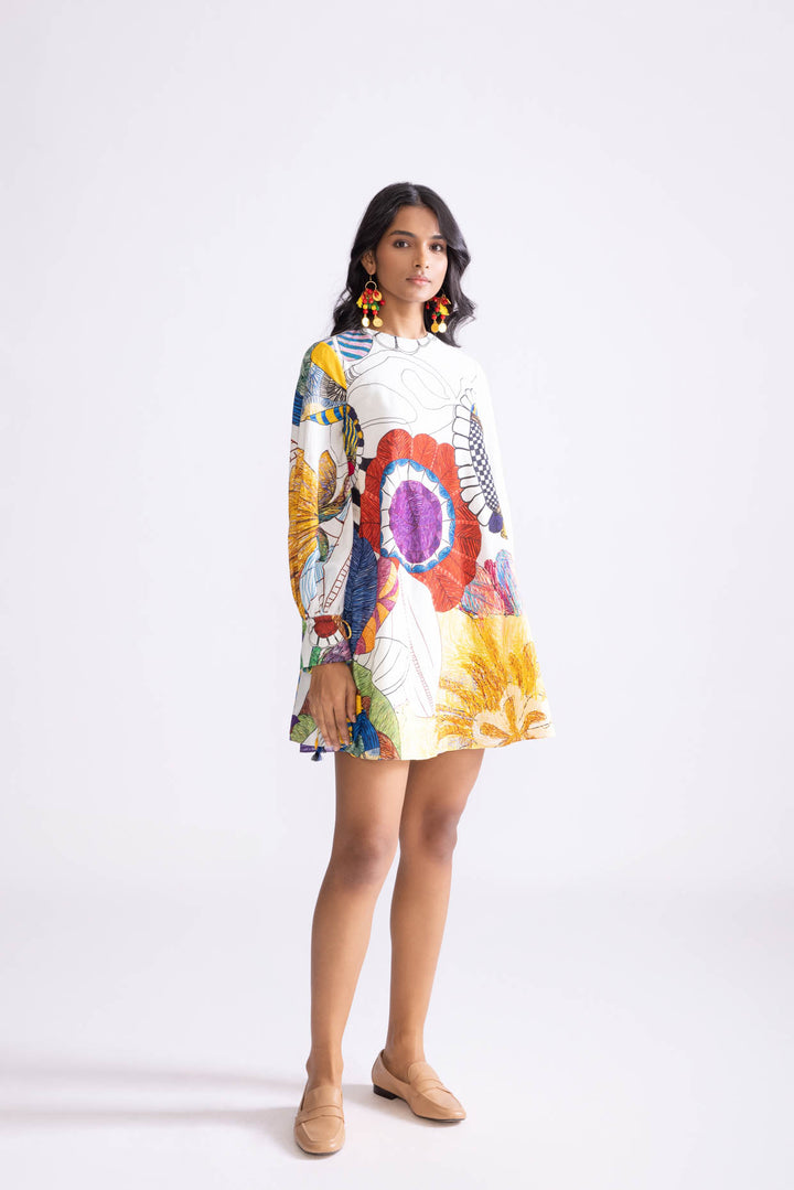 nova dress