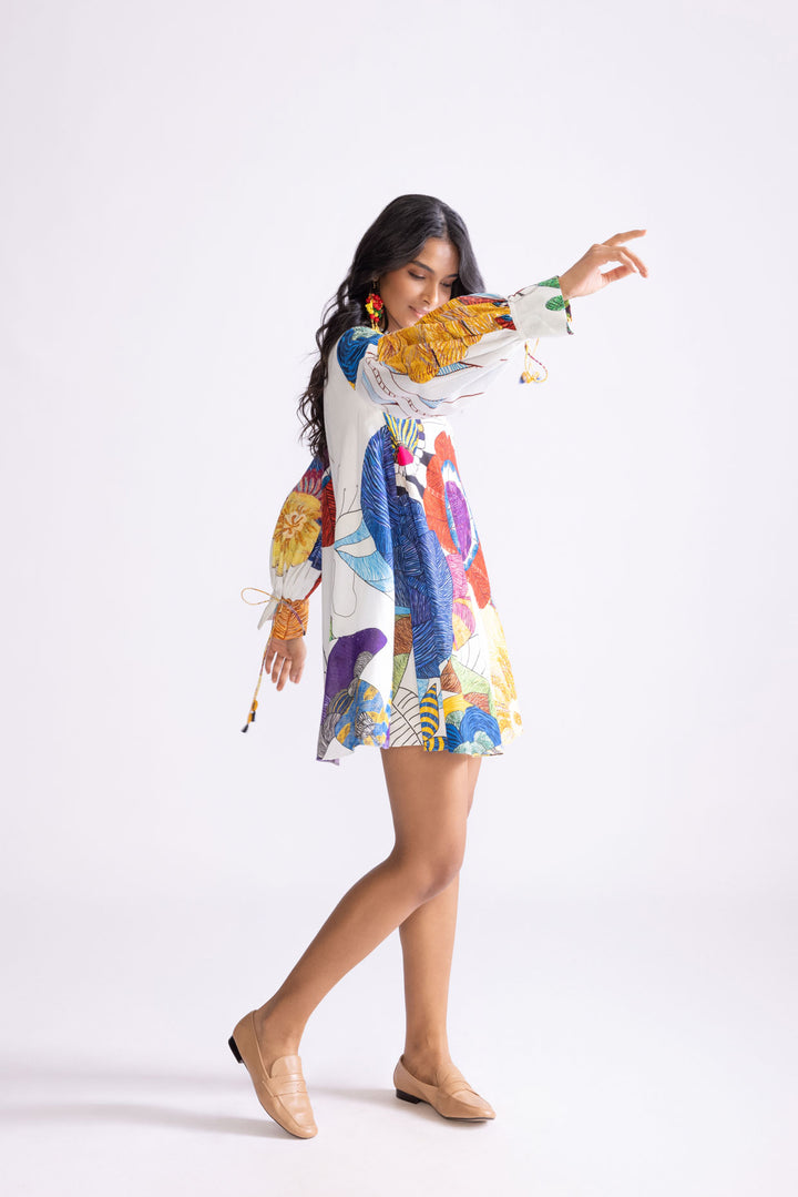nova dress