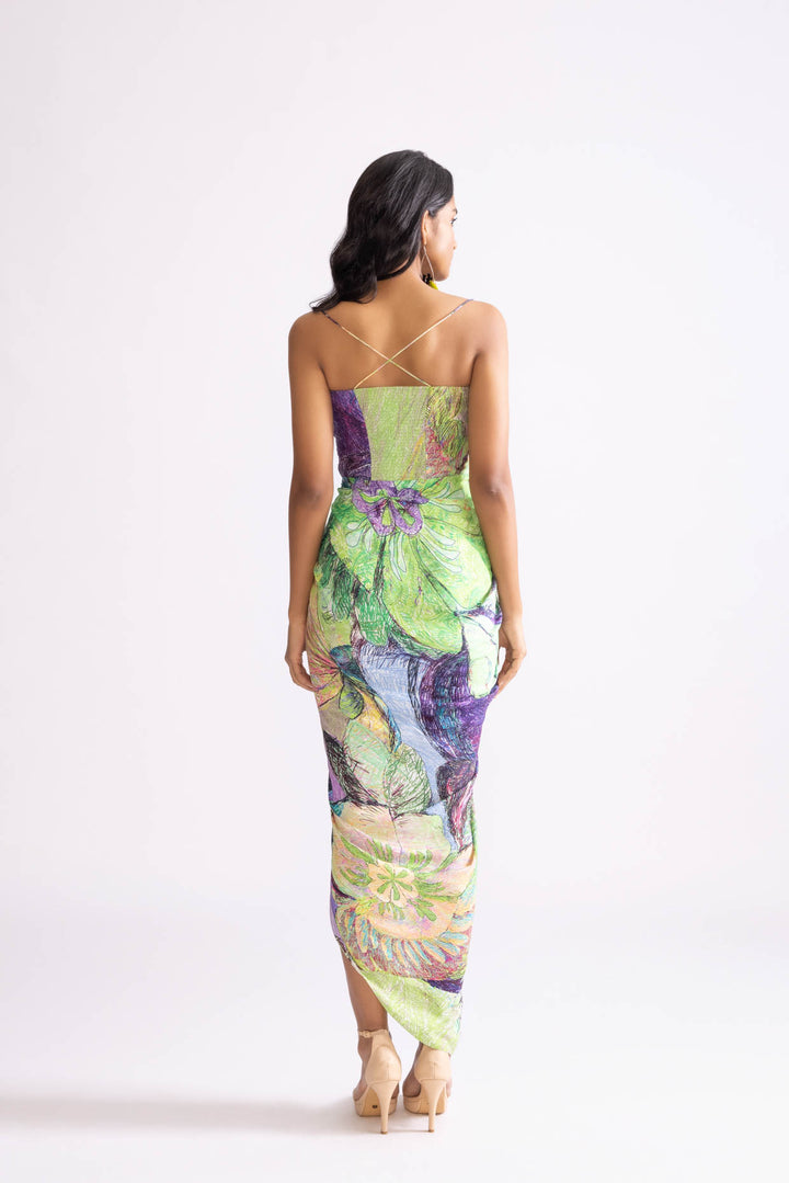 aura dress
