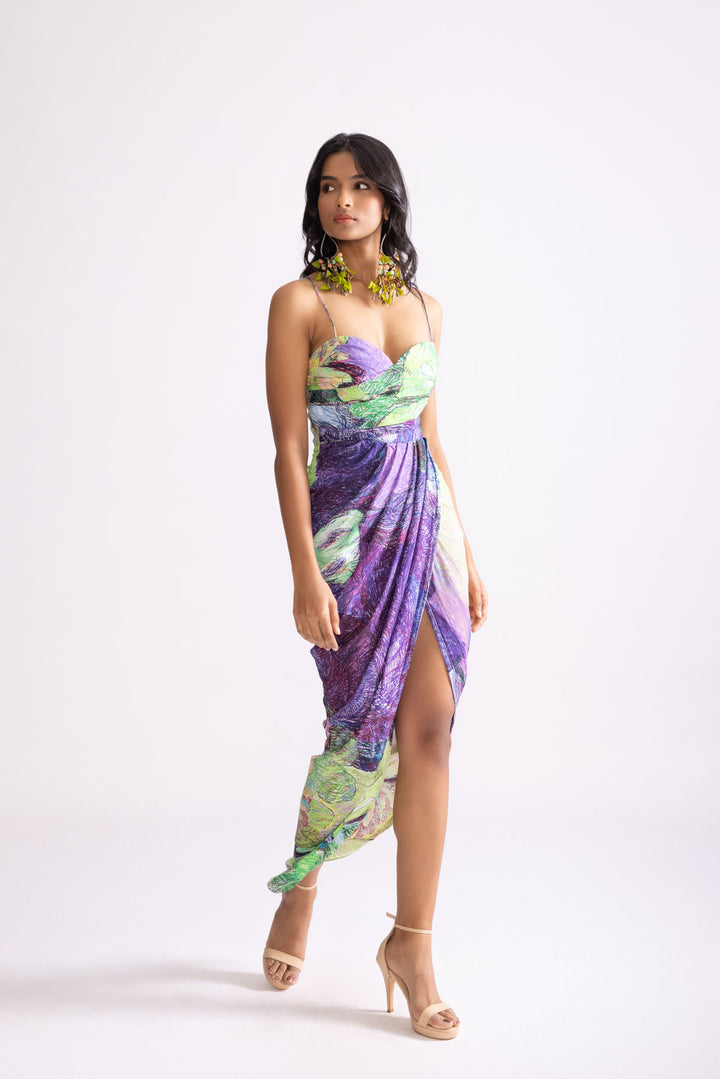 aura dress