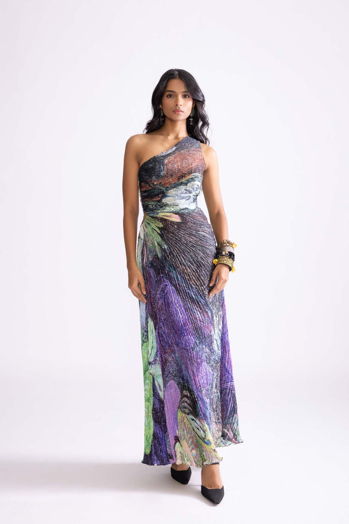 cleo dress