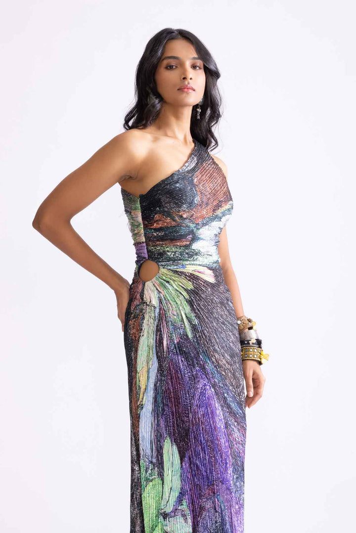 cleo dress