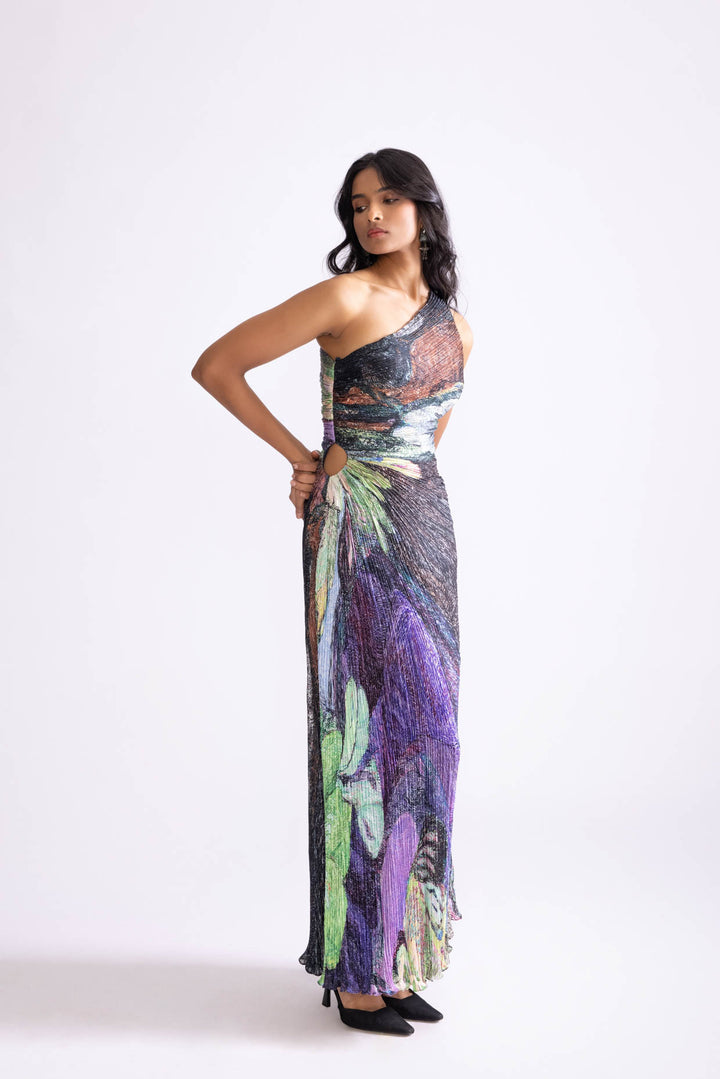 cleo dress