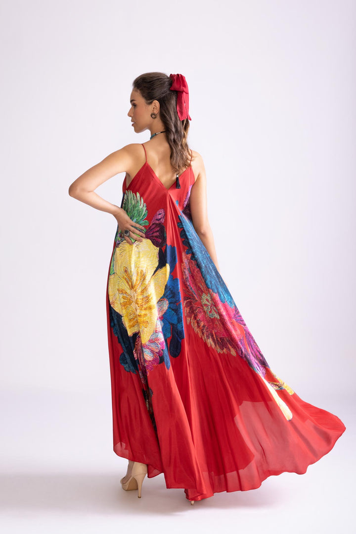 yazmine dress