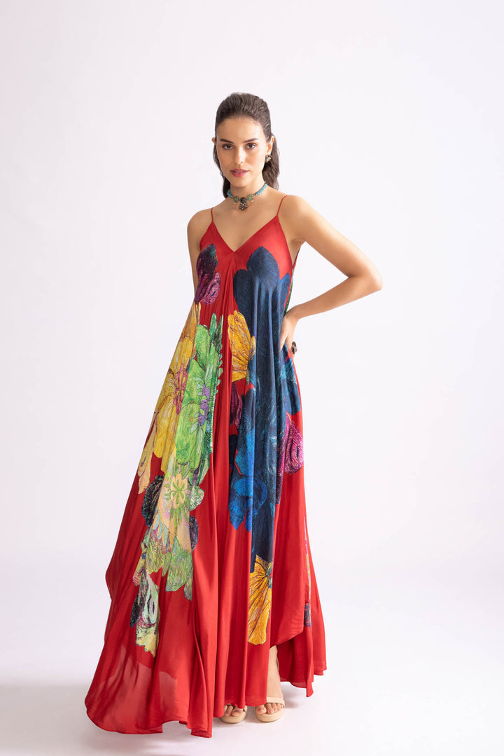 yazmine dress