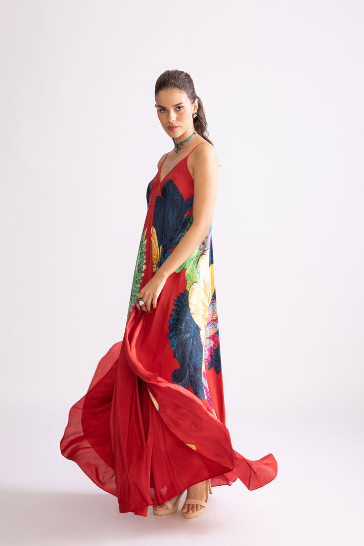 yazmine dress