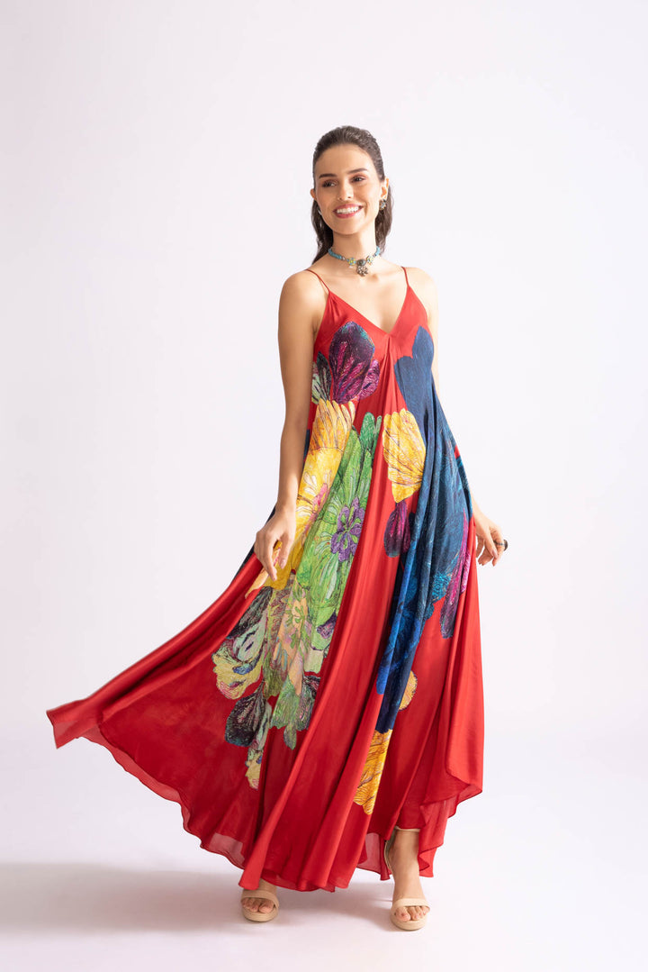 yazmine dress