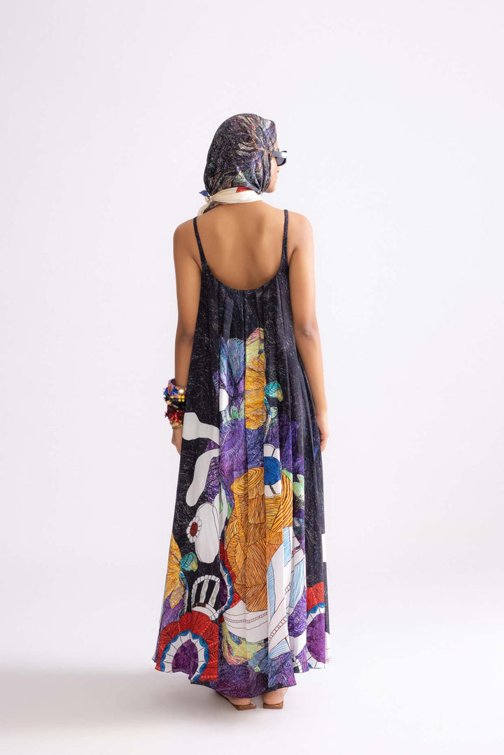 swing dress