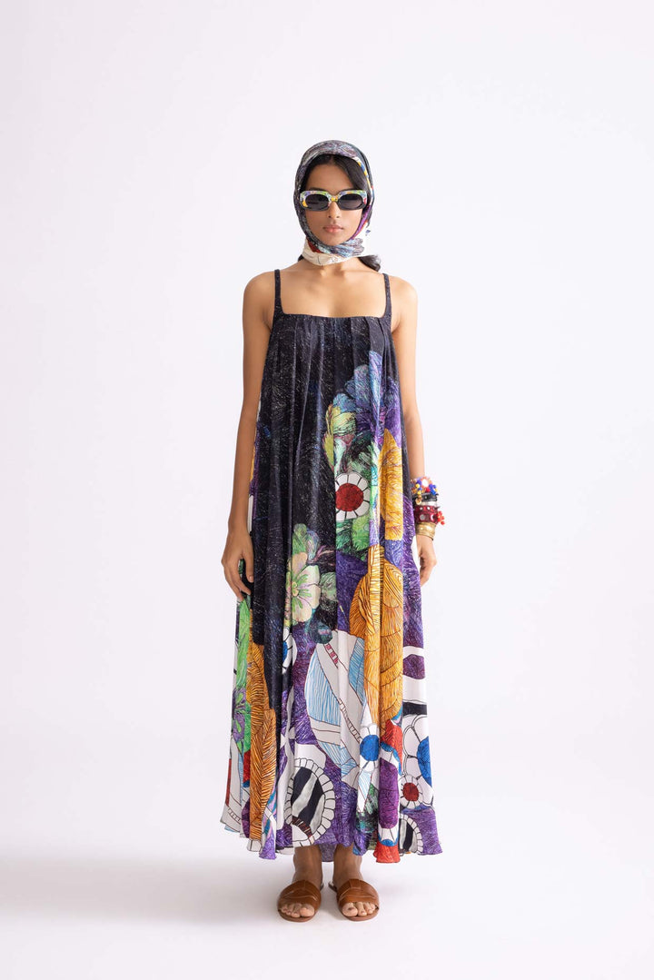 swing dress