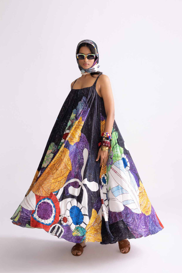 swing dress