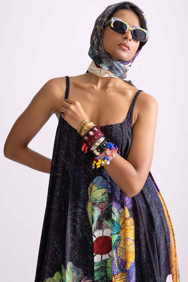 swing dress