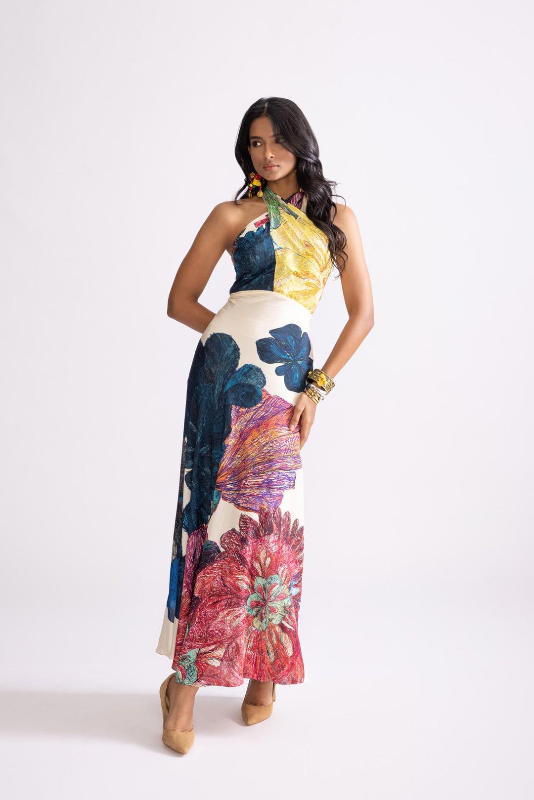 shailee dress
