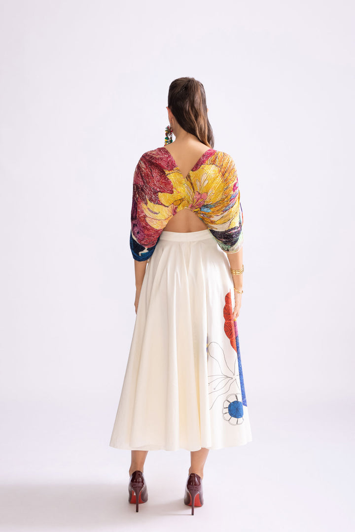 cora skirt