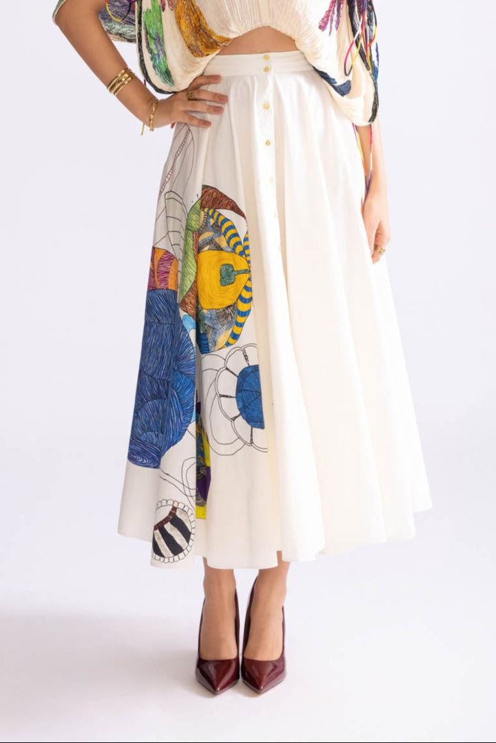 cora skirt