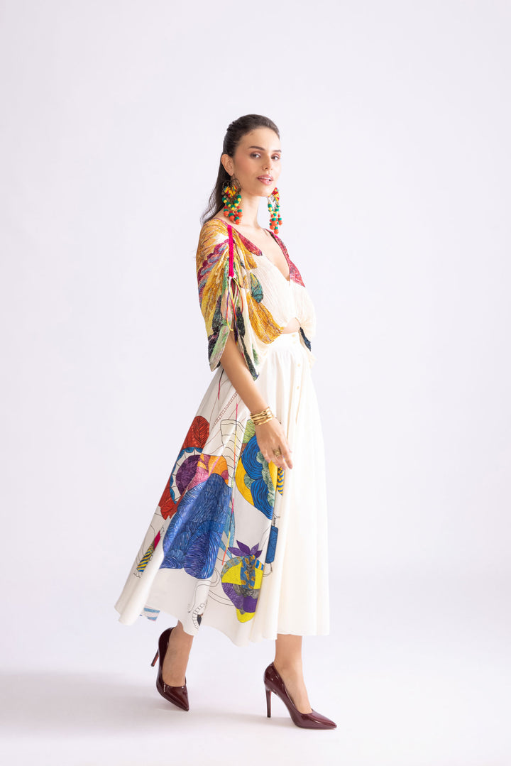 cora skirt