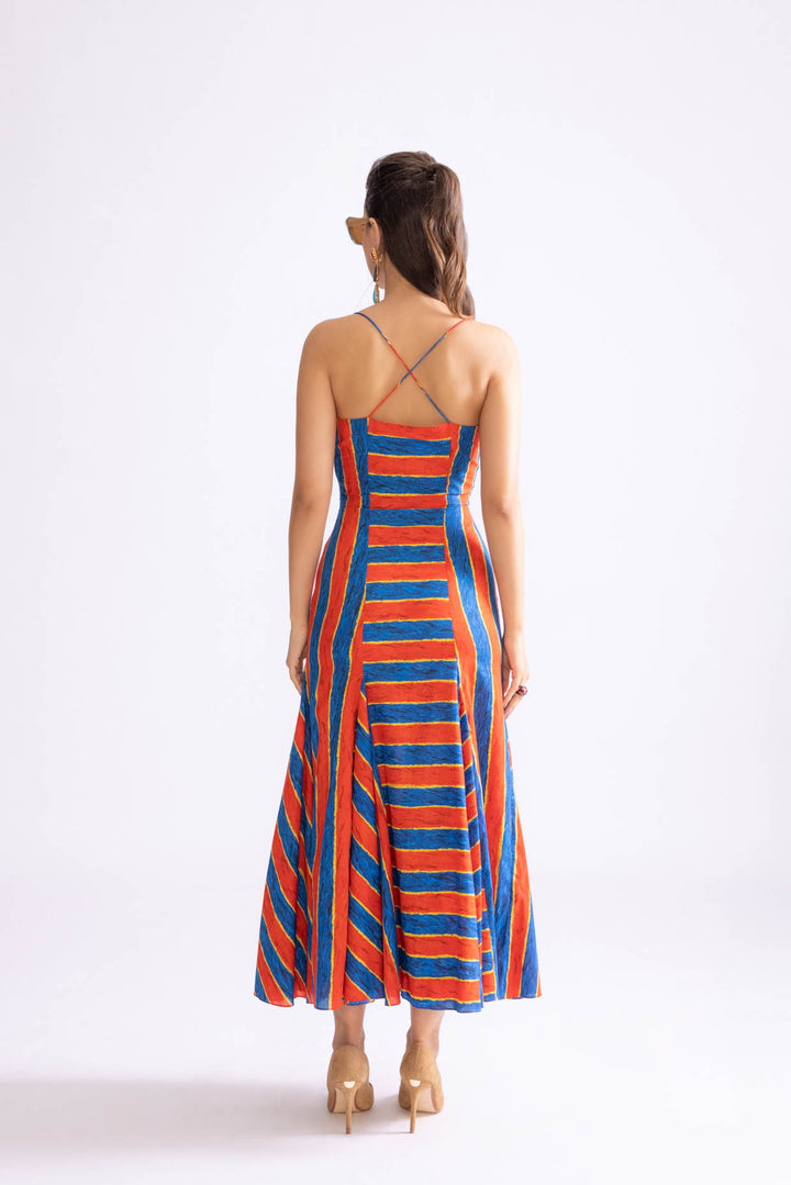nia dress