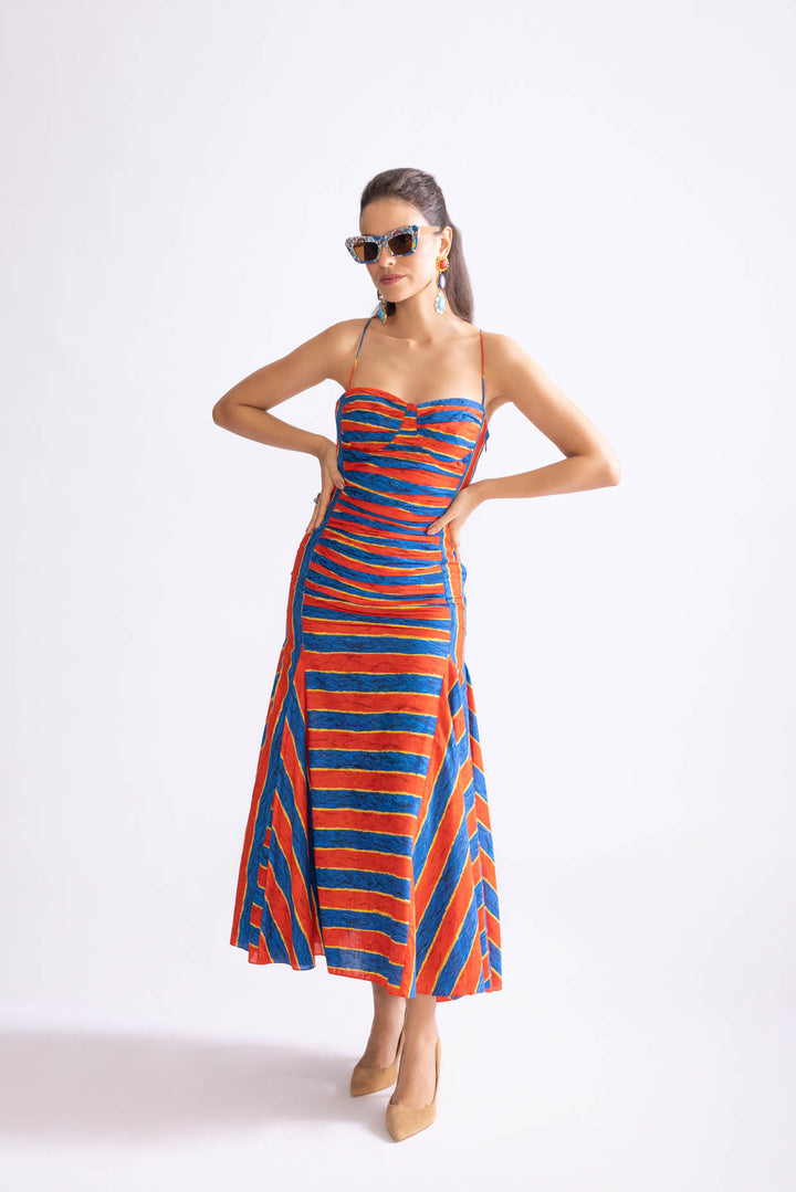 nia dress