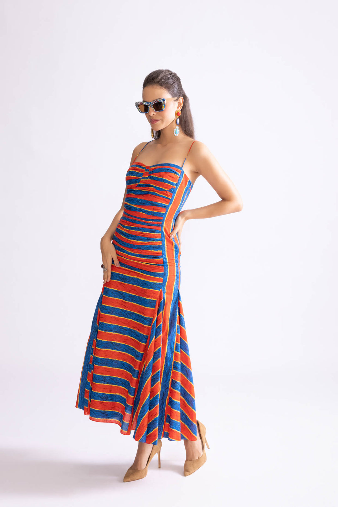 nia dress