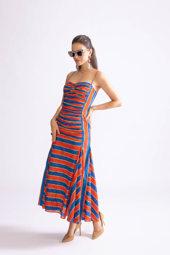nia dress
