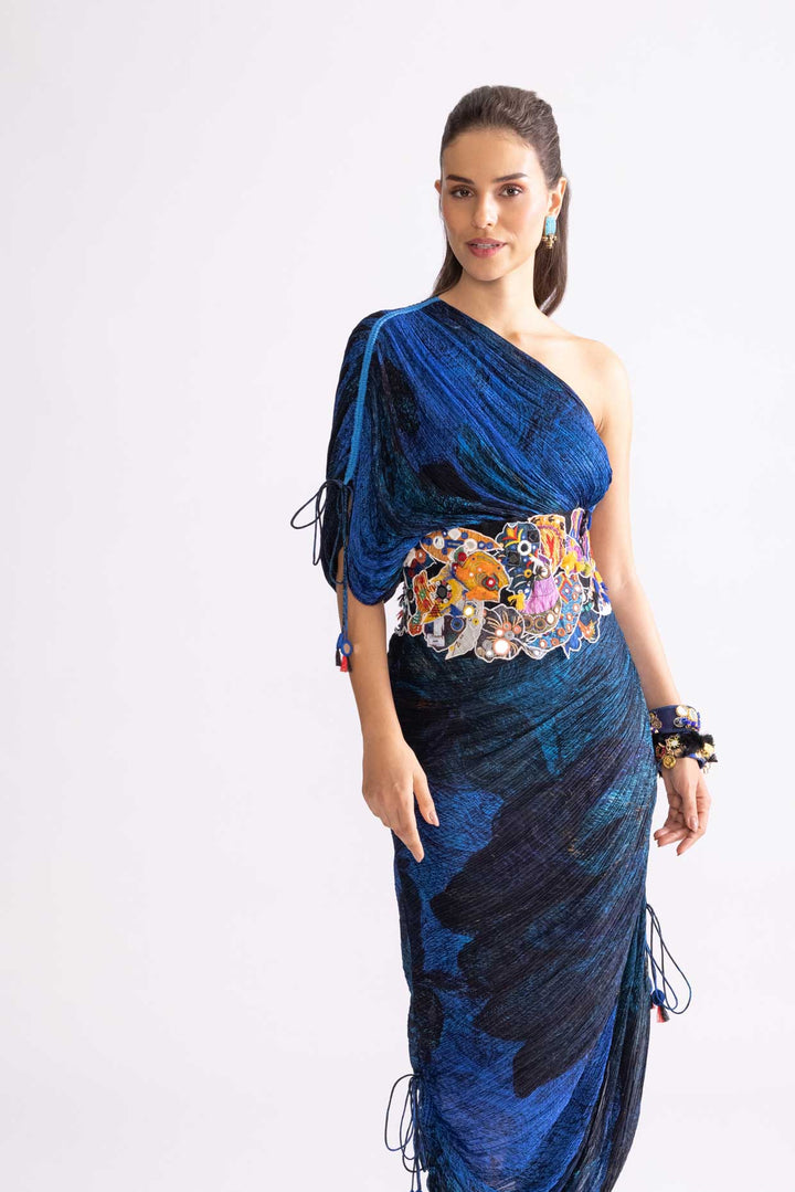 mira dress