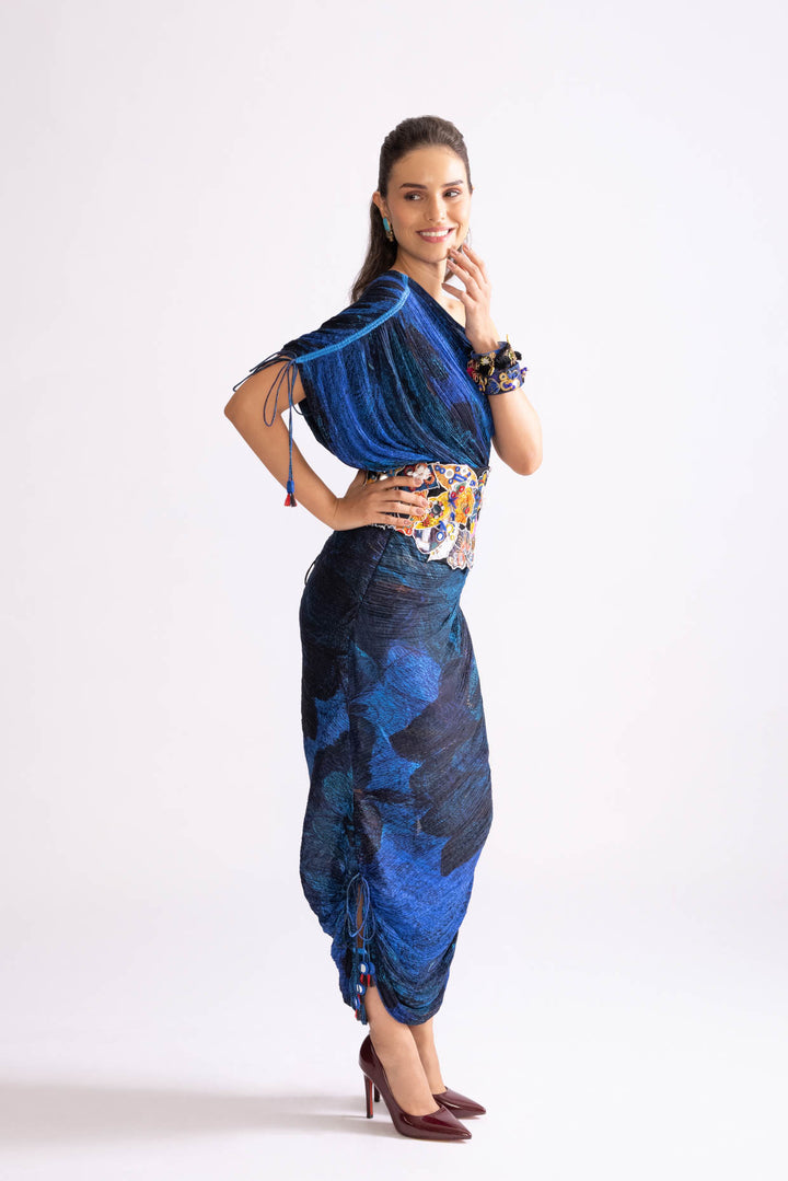 mira dress