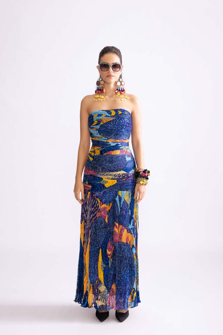jennifer dress