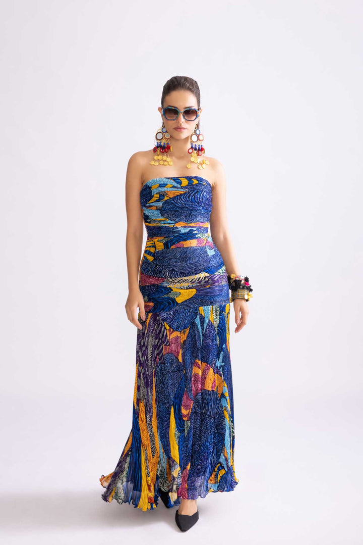 jennifer dress