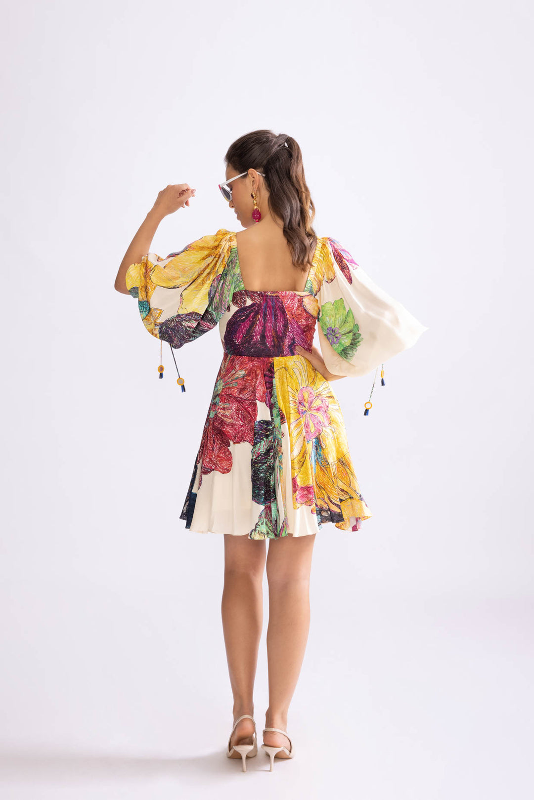 savannah dress