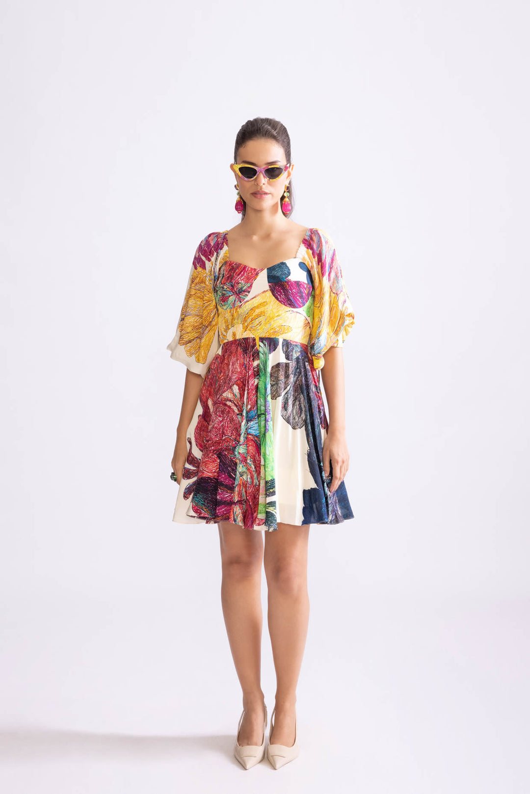 savannah dress
