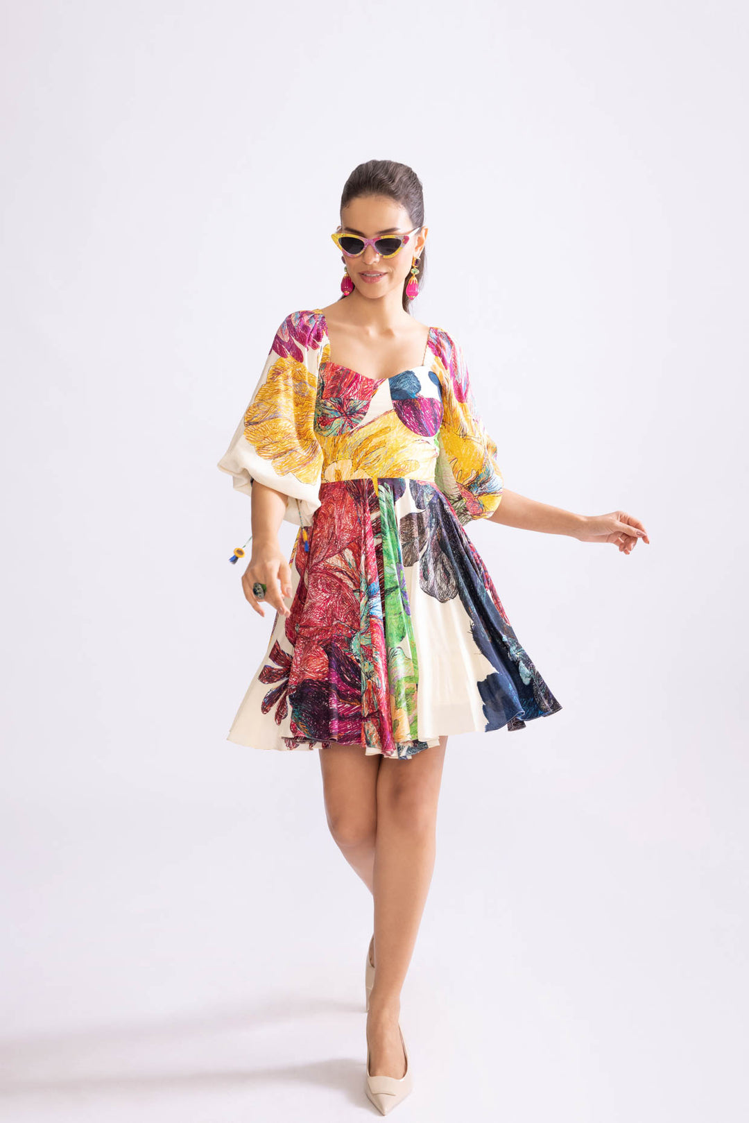 savannah dress