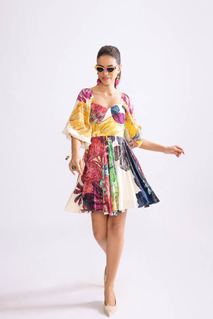 savannah dress
