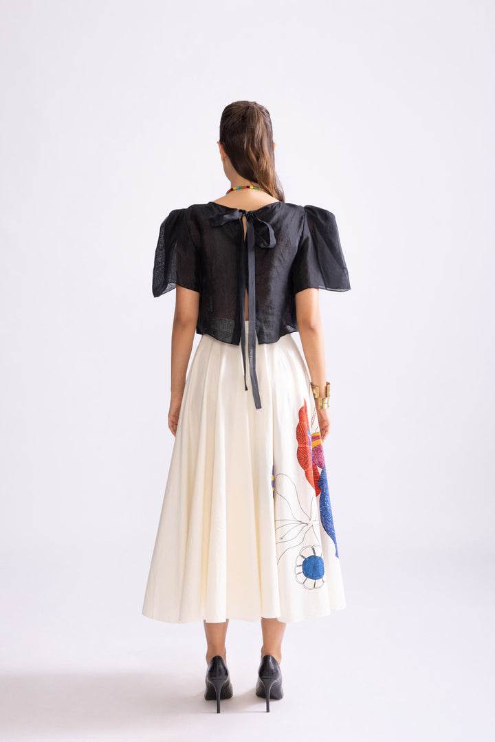 joey blouse