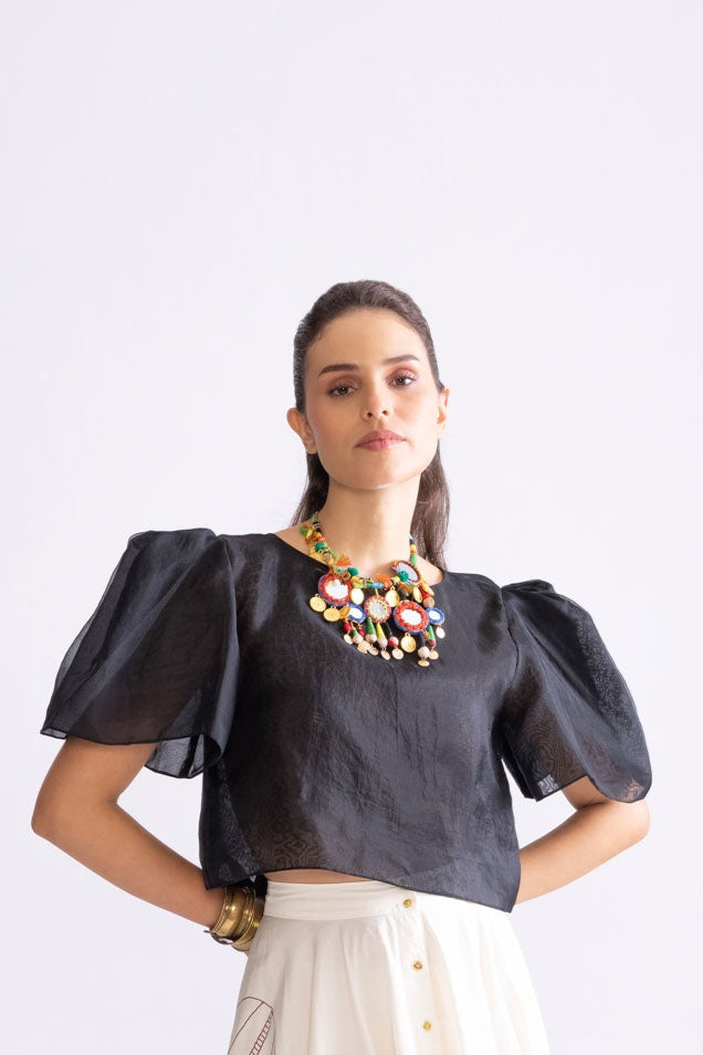 joey blouse