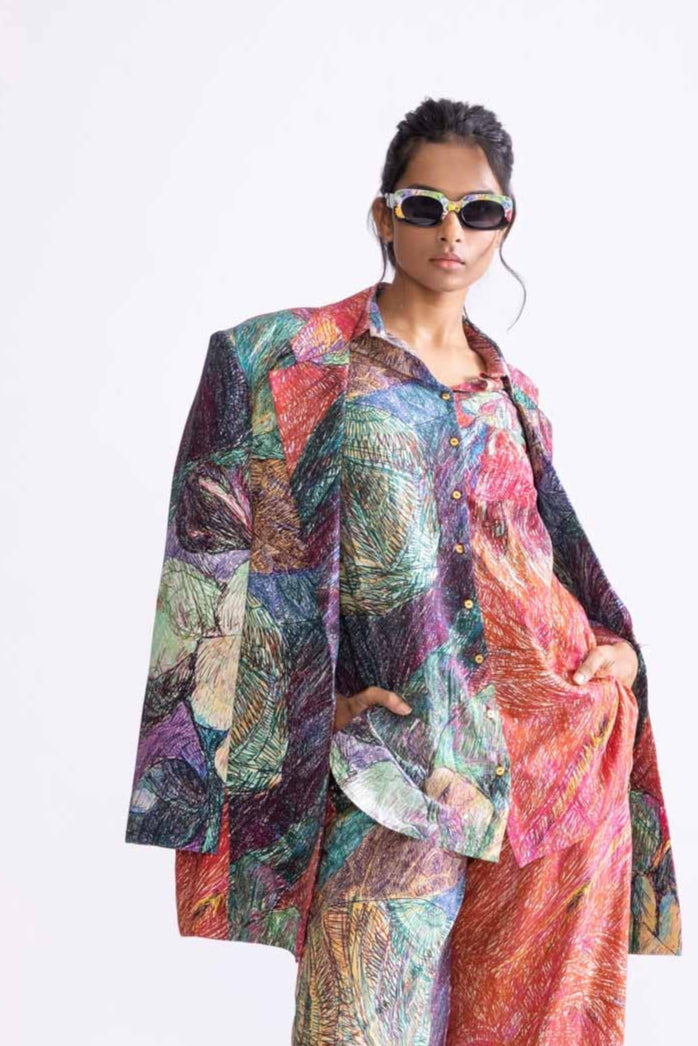 bailey blazer