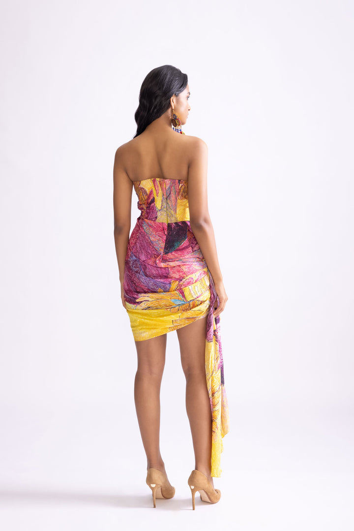 lyra dress