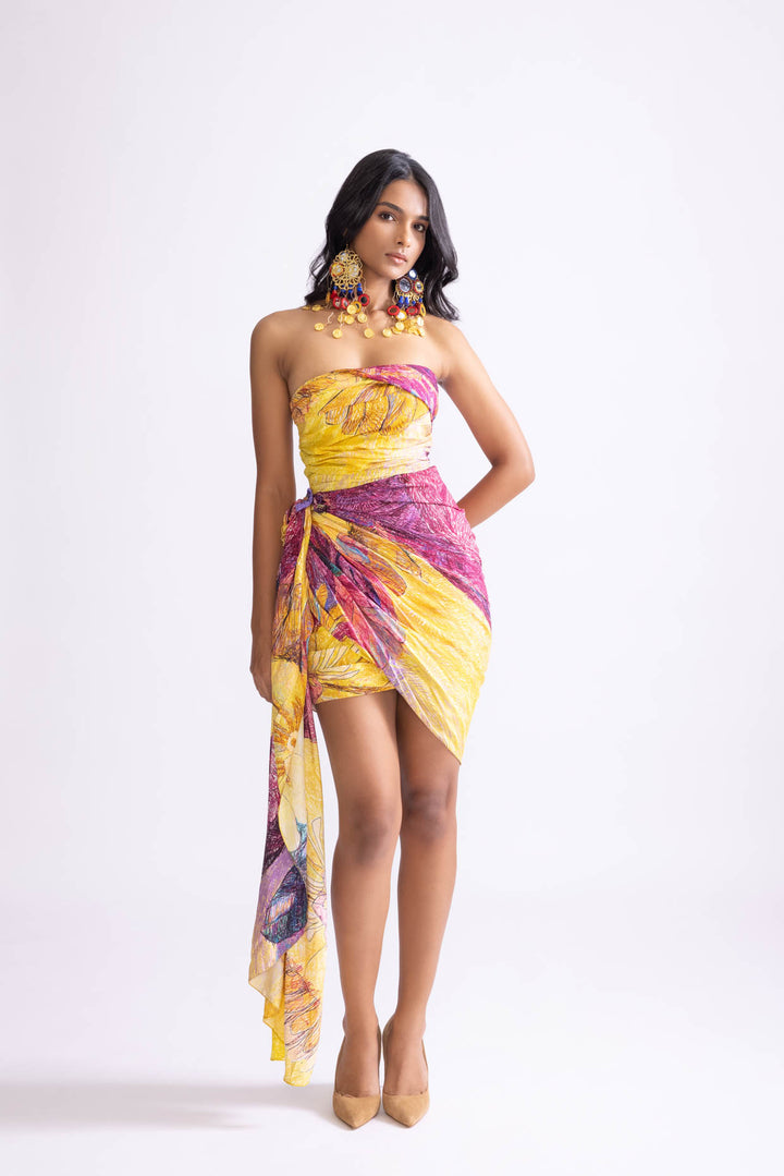 lyra dress