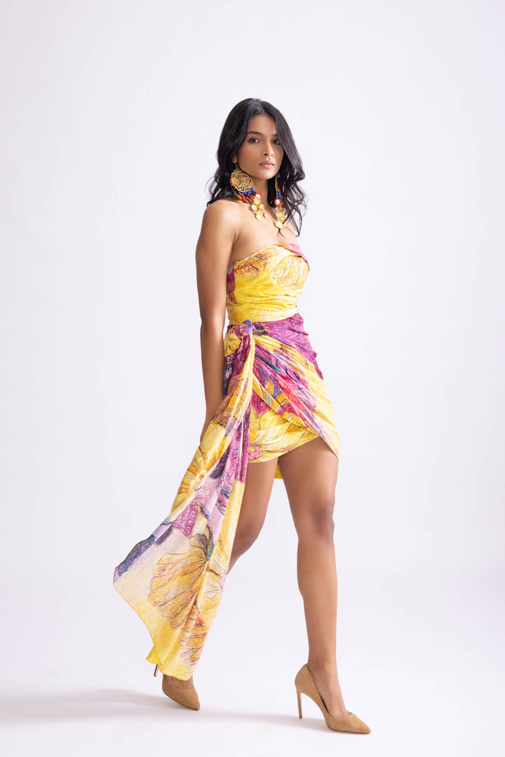 lyra dress