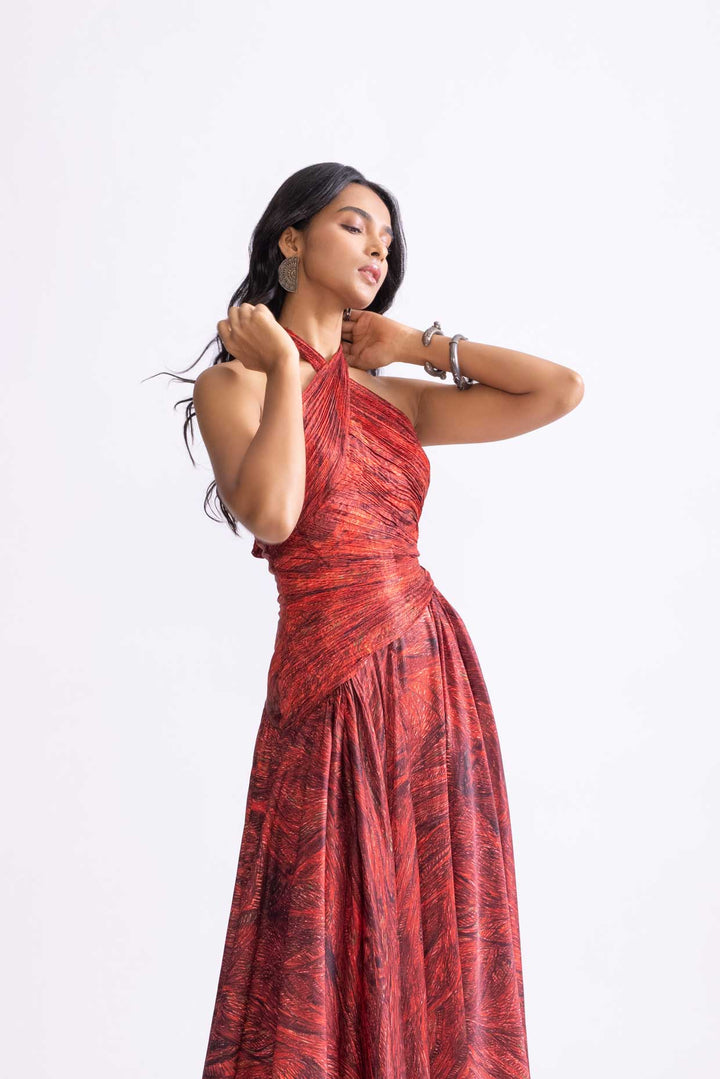 clara dress