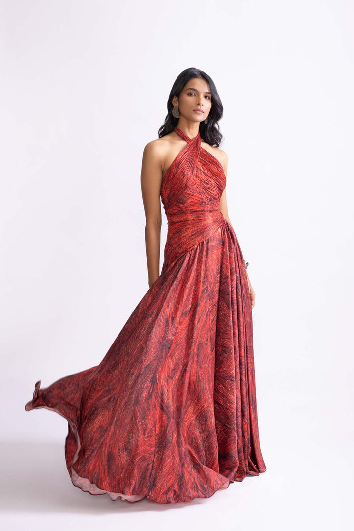 clara dress
