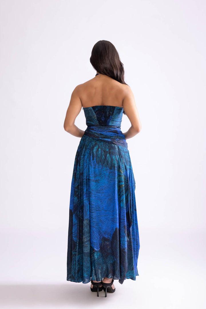 mila dress