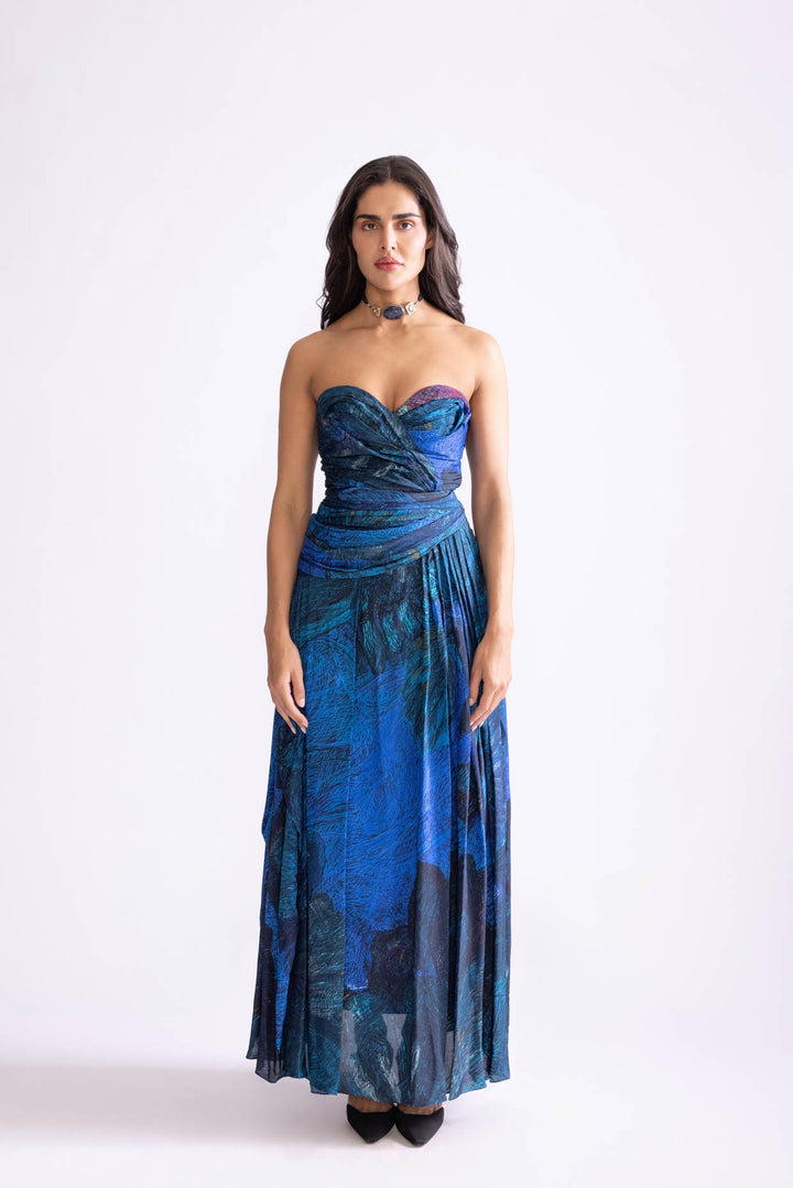 mila dress