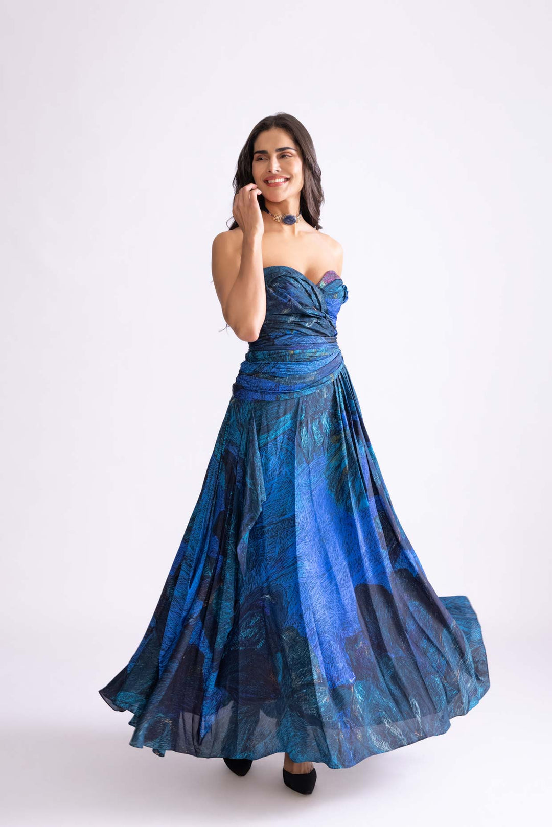 mila dress