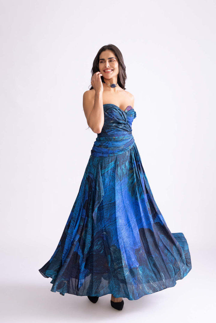 mila dress