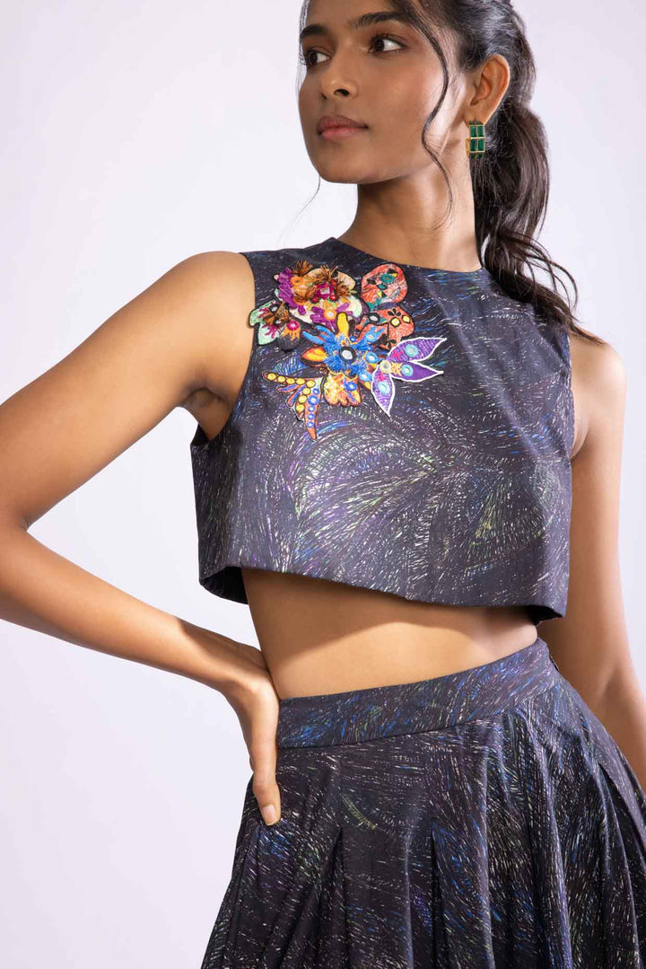 nikki skirt