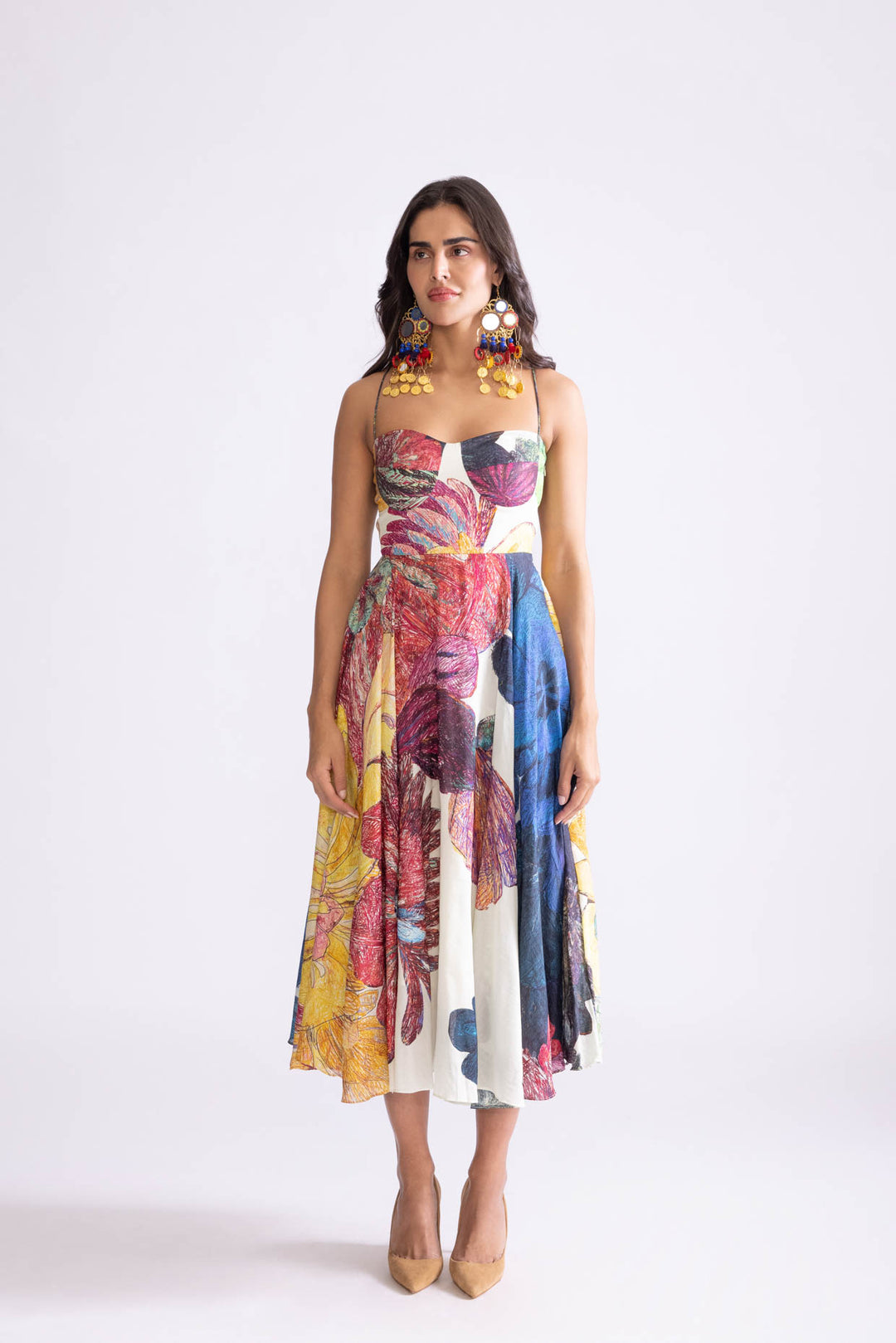 marilyn dress