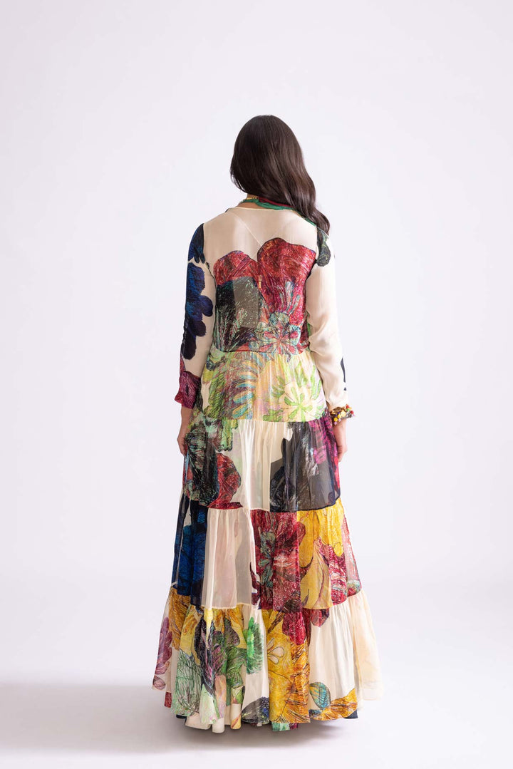 magnolia lehenga