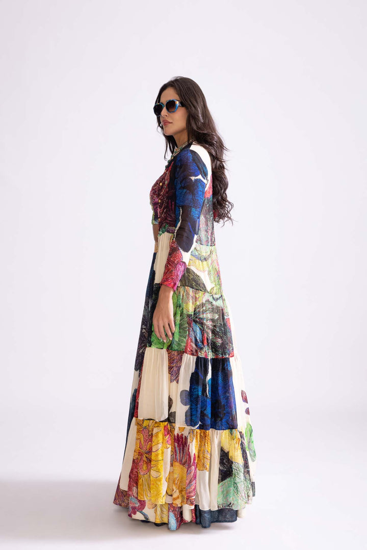 magnolia lehenga