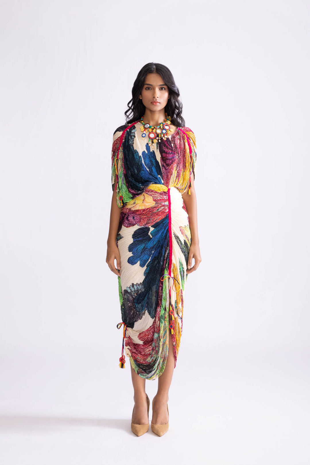 zia dress