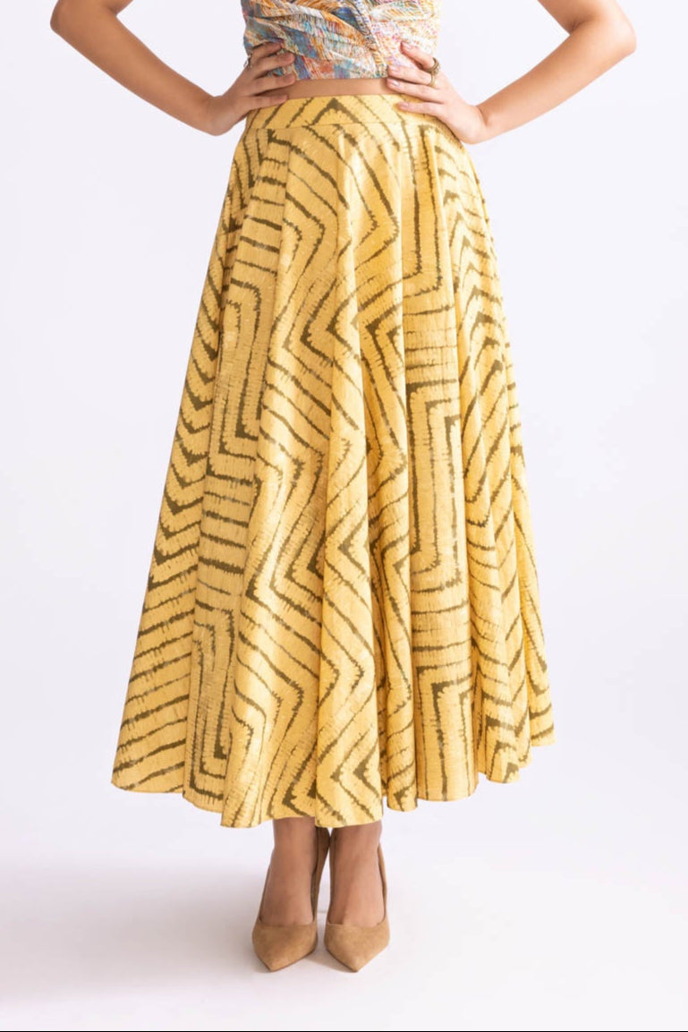 luna skirt